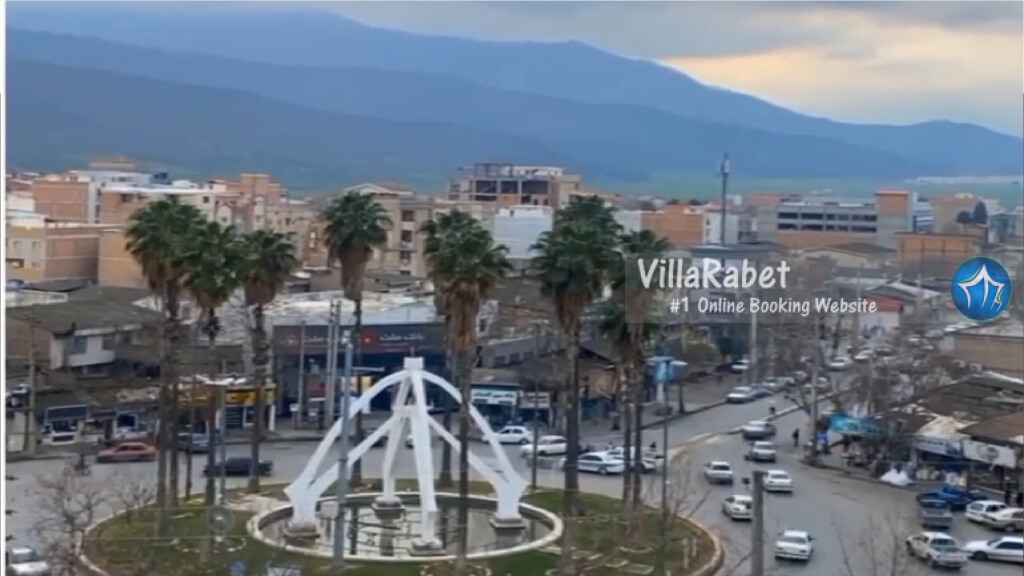 علی آباد کتول کجاست