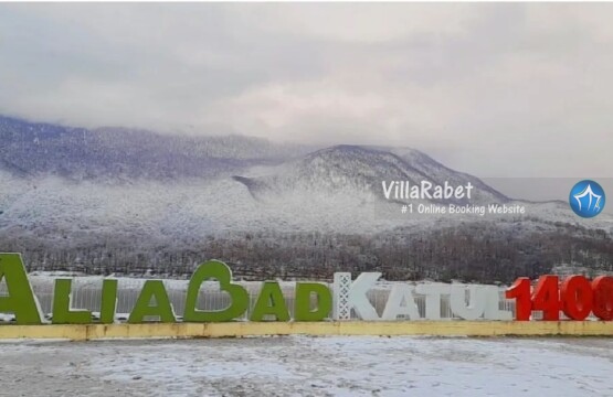 علی آباد کتول کجاست علی آباد ali abad katol