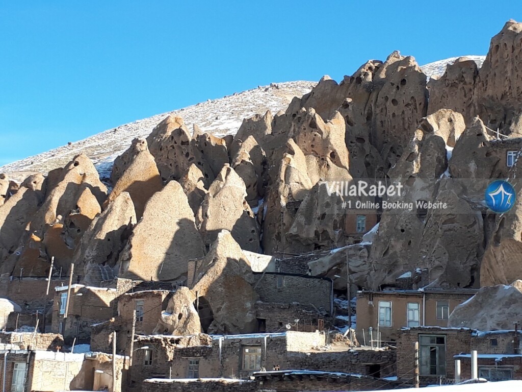 رزرو کندوان، اجاره خانه در روستای کندوان، سوئیت صخره ای کندوان، اجاره سوئیت در کندوان تبریز، اجاره اقامتگاه بومگردی کندوان، اجاره خانه سنگی در کندوان