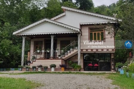 اجاره ویلا 2 خوابه در تالش (1)