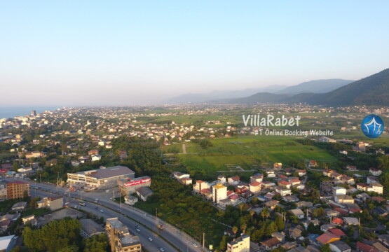 اجاره ویلا در کیاکلا کجاست