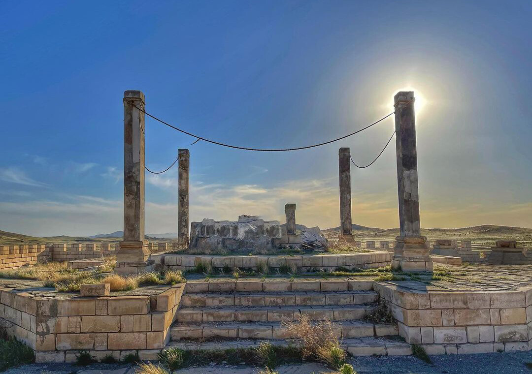 جاذبه گردشگری شهریار اجاره ویلا شهریار