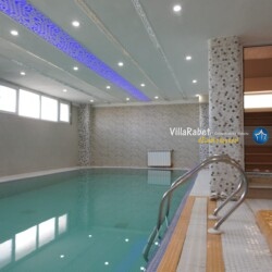 اجاره ویلا استخردار کلاردشت با ویو جنگل (1)