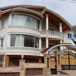 اجاره ویلا استخردار کلاردشت با ویو جنگل (11)