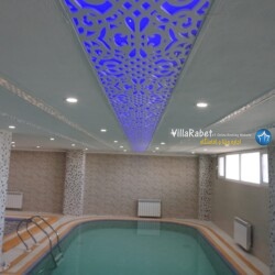 اجاره ویلا استخردار کلاردشت با ویو جنگل (1)