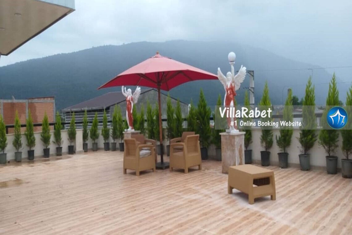 اجاره ویلا در امامرود رزرو ویلا امامرود