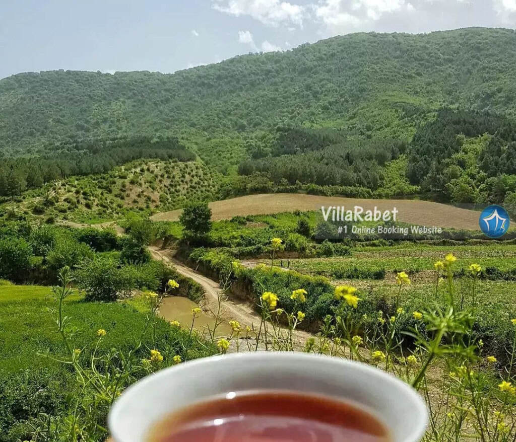 اجاره ویلا در کلاله،کلاله کجاست،اجاره ویلا استخردار در کلاله،رزرو ویلا کلاله اجاره ویلا کلاله (3)