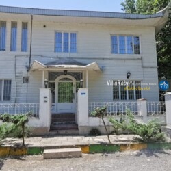 اجاره ویلا باغ ساحلی در رویان