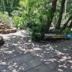 اجاره ویلا باغ ساحلی در رویان