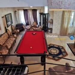 اجاره ویلا باغ ساحلی در رویان