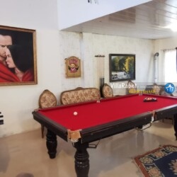 اجاره ویلا باغ ساحلی در رویان