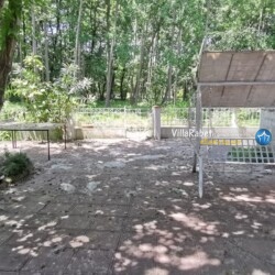 اجاره ویلا باغ ساحلی در رویان