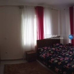 اجاره ویلا نمک آبرود دوخوابه دوبلکس (8)