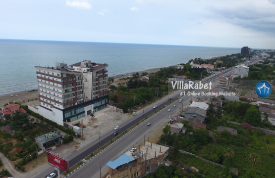 عکسبرداری هوایی دوجمان هچیرود