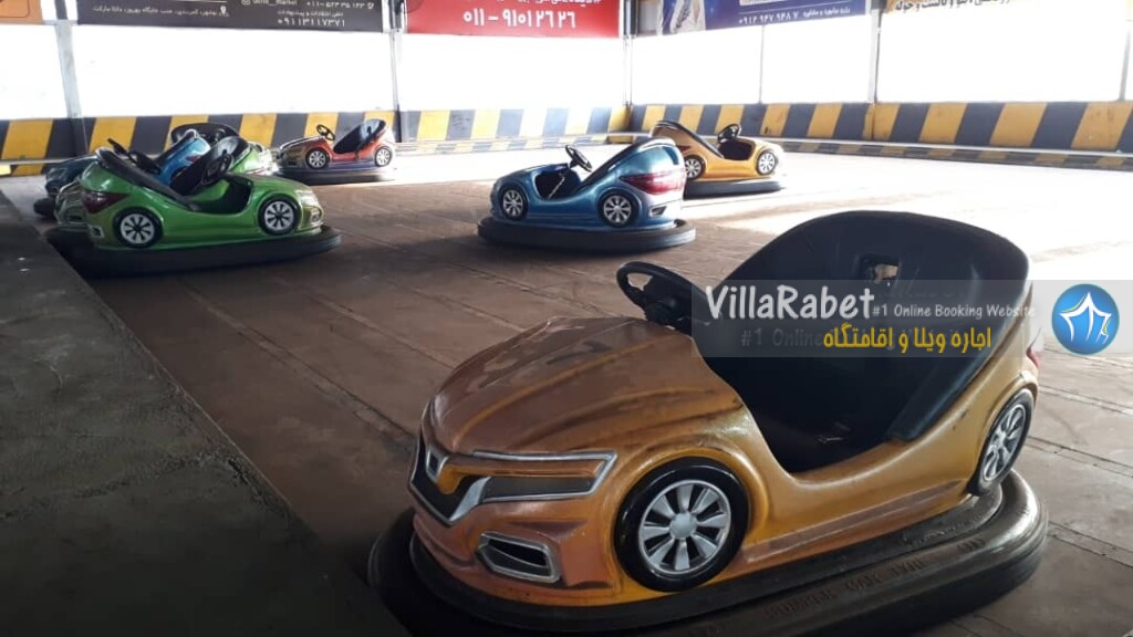 ماشین کوبنده سیترا