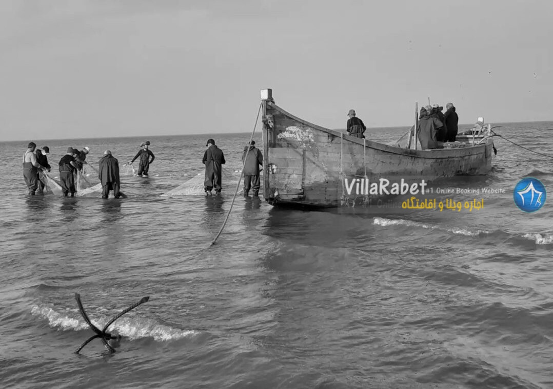 ماهیگیری در شمال ماهیگیری شمال بهترین مکان ماهیگیری شمال ماهیگیری مازندران گیلان