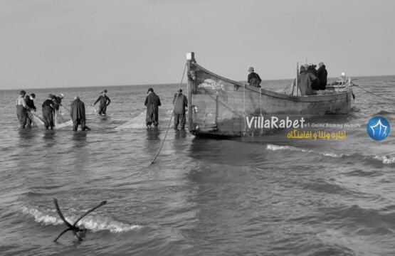 ماهیگیری در شمال ماهیگیری شمال بهترین مکان ماهیگیری شمال ماهیگیری مازندران گیلان