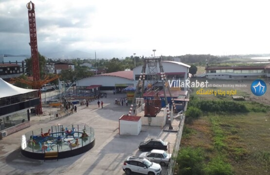 پلاژ سیترا پلاژ حسینی نوشهر منطقه ساحلی نوشهر منطقه نمونه گردشگری ساحلی سیترا نوشهر شهربازی نوشهر شهربازی سیترا