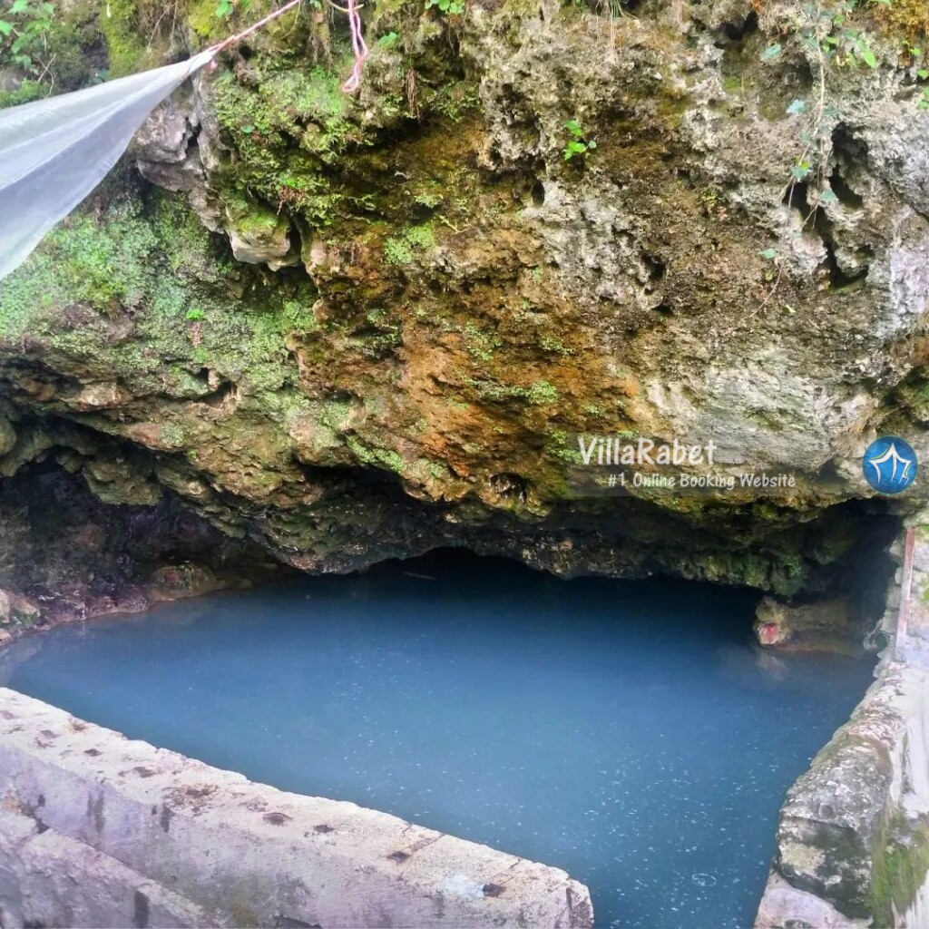 چشمه آبگرم فلکده تنکابن عکس و لوکیشین (6)