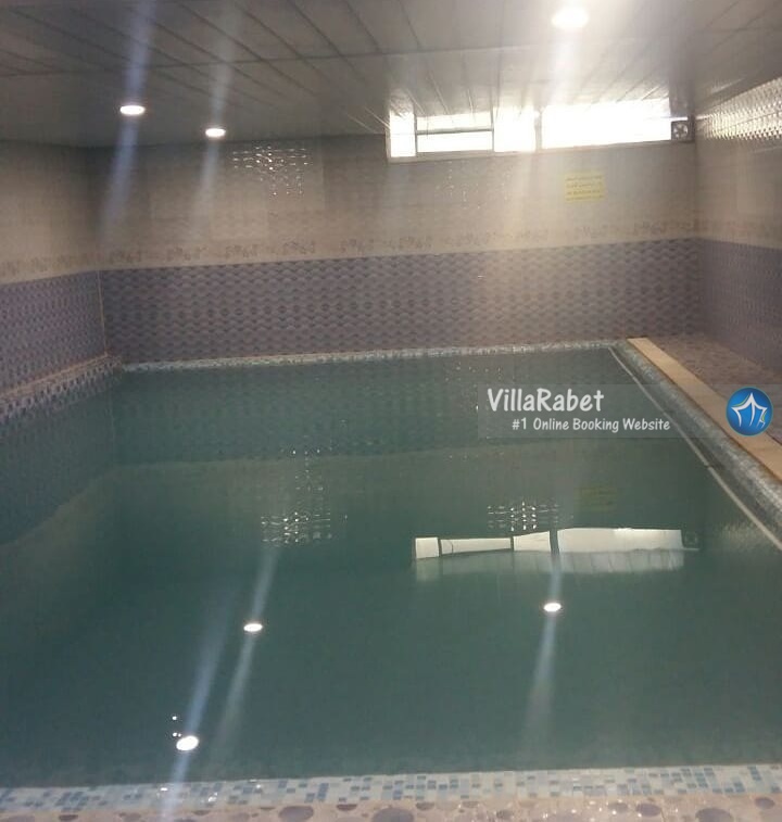 چشمه آبگرم لاروسر چالوس آب گرم گوگردی چالوس لاروسر استخر ابگرم گوگردی چشمه (4)