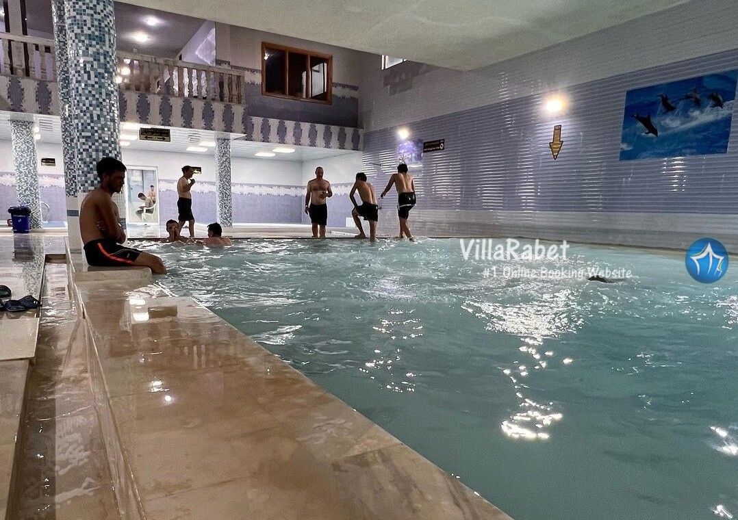 چشمه های آبگرم شمال آبگرم شفا آبگرم گوگردی، خواص درمانی آبگرم، چشمه آبگرم در شمال چشمه‌های آبگرم شمالرامسر