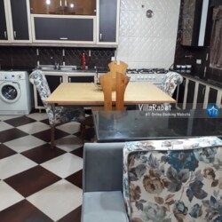 اجاره ویلا نوشهر دهکده سبز با طراحی دوبلکس