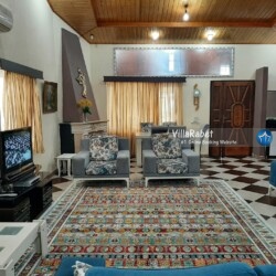 اجاره ویلا نوشهر دهکده سبز با طراحی دوبلکس