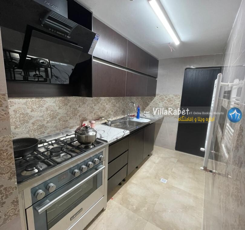 اجاره ویلا سرخرود استخردار و جکوزی لوکس