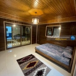 اجاره ویلا سرخرود استخردار و جکوزی لوکس