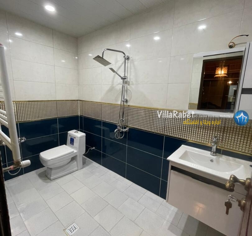 اجاره ویلا سرخرود استخردار و جکوزی لوکس