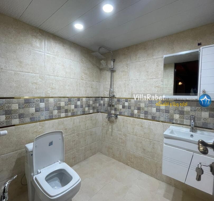 اجاره ویلا سرخرود استخردار و جکوزی لوکس