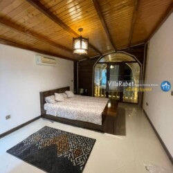 اجاره ویلا سرخرود استخردار و جکوزی لوکس