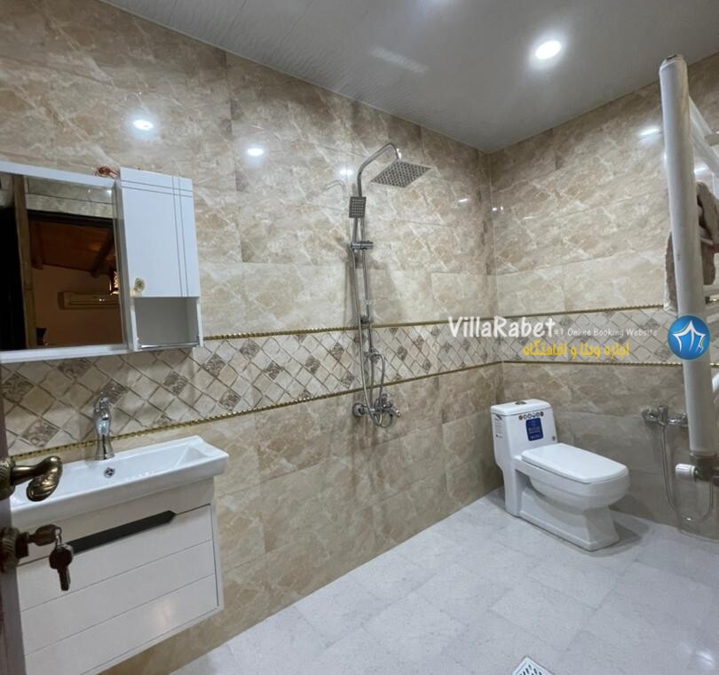 اجاره ویلا سرخرود استخردار و جکوزی لوکس