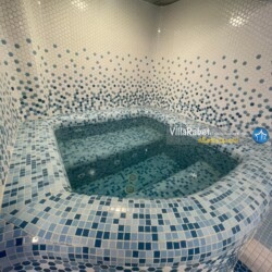 اجاره ویلا سرخرود استخردار و جکوزی لوکس