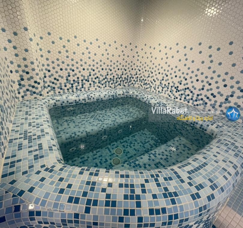 اجاره ویلا سرخرود استخردار و جکوزی لوکس