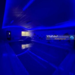 اجاره ویلا سرخرود استخردار و جکوزی لوکس