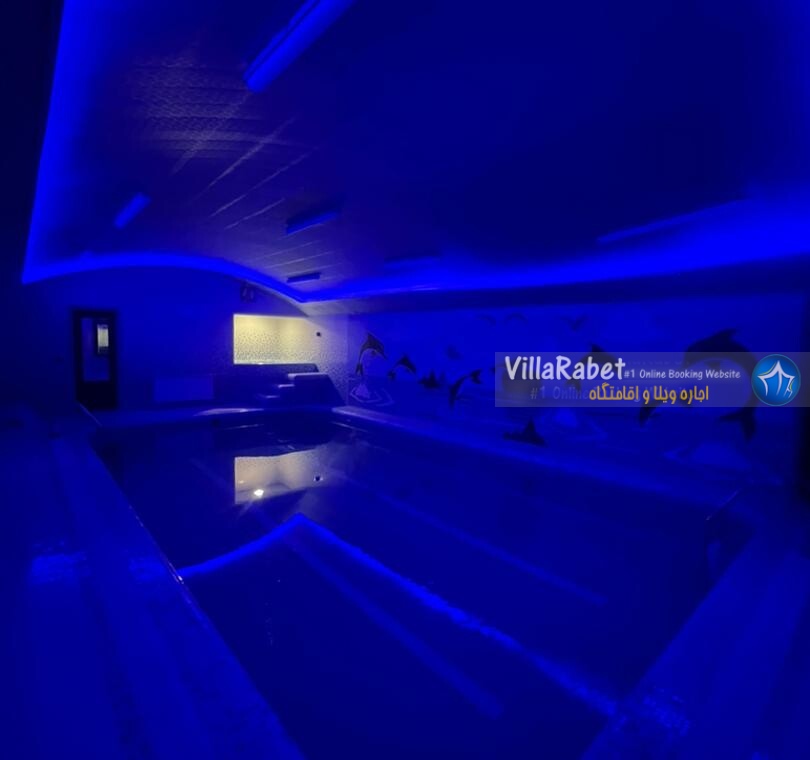 اجاره ویلا سرخرود استخردار و جکوزی لوکس