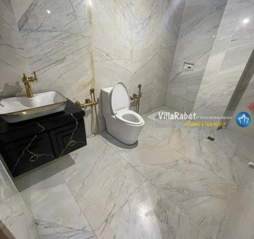 اجاره ویلا سرخرود استخردار و جکوزی لوکس