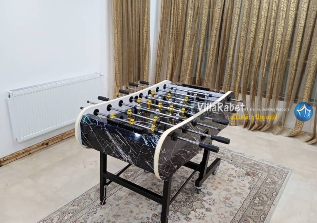 اجاره ویلا سرخرود استخردار و جکوزی لوکس