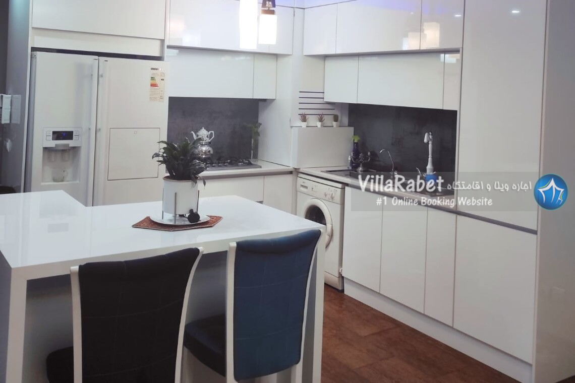 اجاره آپارتمان لوکس در مرکز شیراز