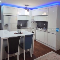 اجاره آپارتمان لوکس در مرکز شیراز