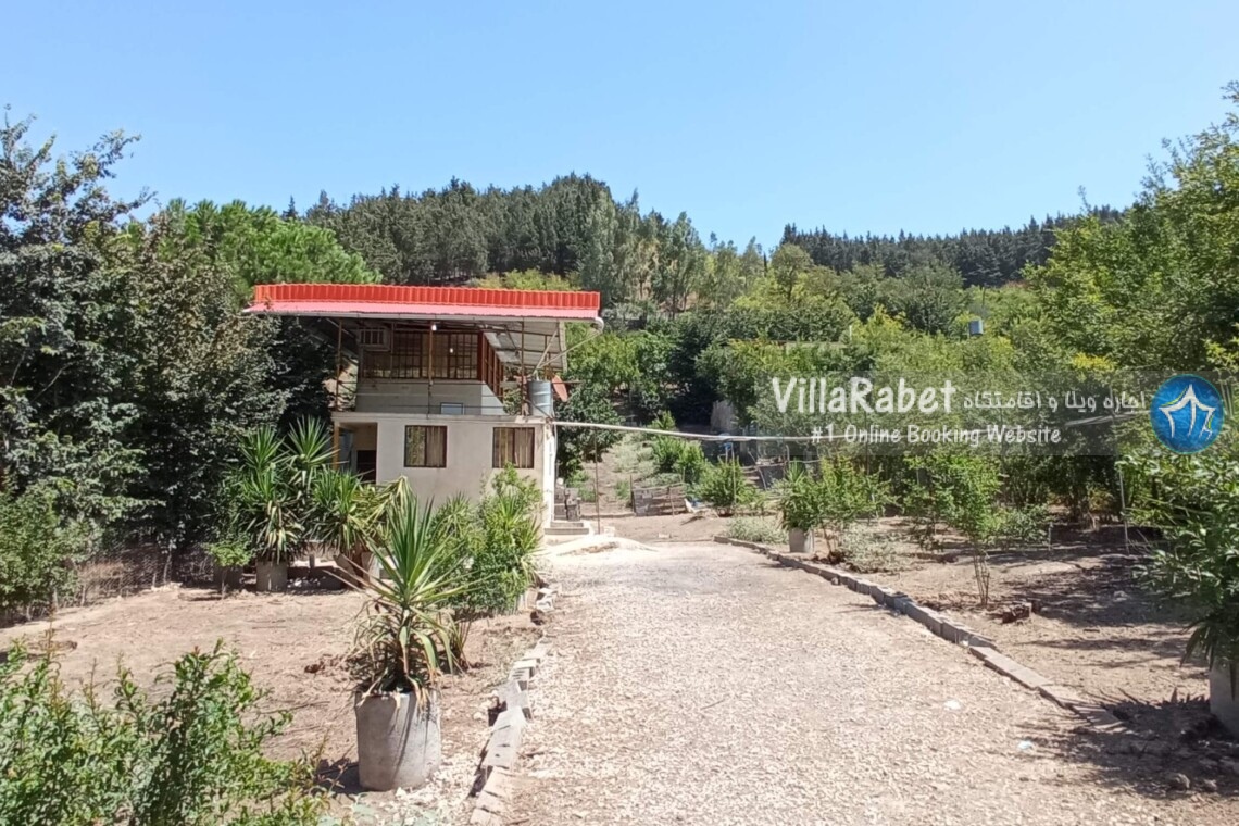 اجاره ویلای جنگلی بلوط در بهشهر
