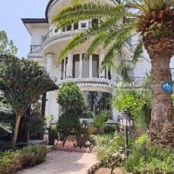 اجاره ویلا استخردار نور تریبلکس (3)