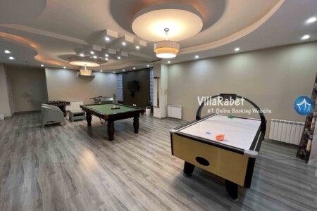 اجاره ویلا فول گیم