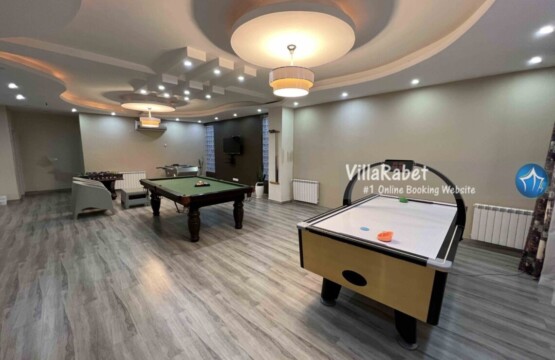 اجاره ویلا فول گیم