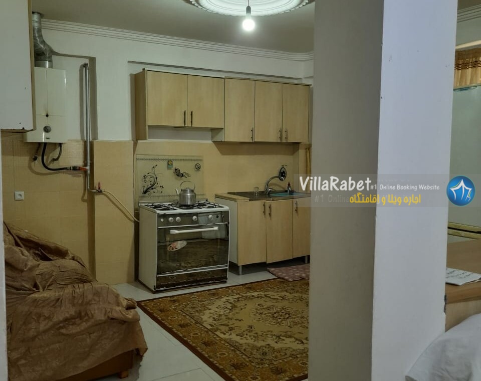 اجاره ویلا یک خوابه در ماسال روستای خودبچر (1)