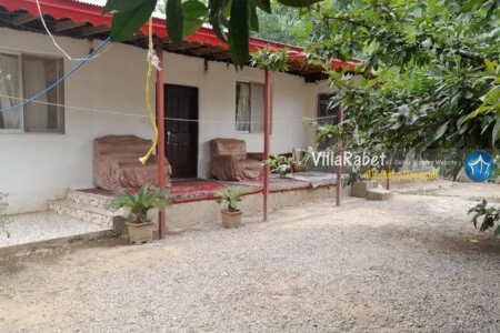 اجاره ویلا یک خوابه در ماسال روستای خودبچر (1)