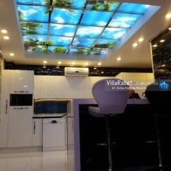 اجاره ویلای لوکس استخردار در نور (2)