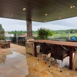 اجاره ویلای لوکس استخردار در نور (2)