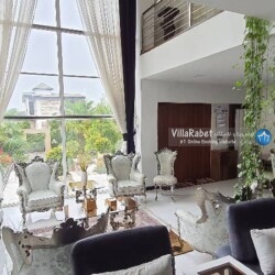 اجاره ویلای لوکس استخردار در نور (2)